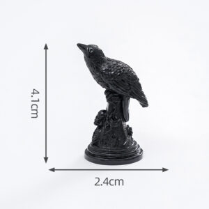 6#Crow platform / Halloween series
