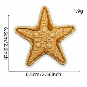 Beach party cloth sticker 29 #