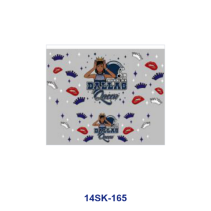 14SK-165 / 4pcs / 9cm