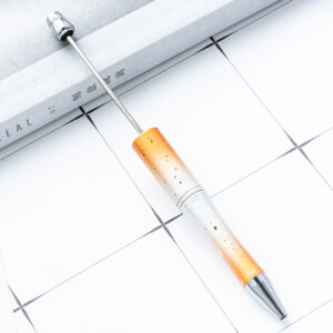 Bullet type 1.0 / 19.gradient orange