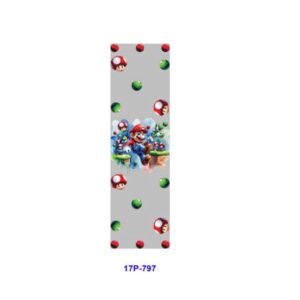 17P-797 / 2pcs / 11*3.2cm