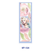 Wholesale 2/8/16pcs UV DTF Stickers Vintage Lady Portrait Lip Rose Text Print Pen and Bookmark Stickers OLY Exclusive