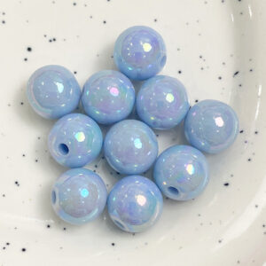 12# Milk Blue / 10mm(30)