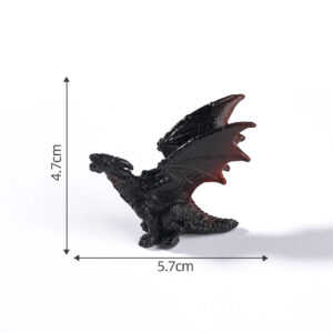 5# Dark Wind Dragon / Halloween series