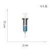 oly-ed33971a439959e0128ed9848d5a7b3f Wholesale Polyester Thread Iron-On Embroidered Love Patch for Clothing Decoration