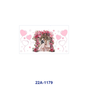22A-1179 / 5pcs