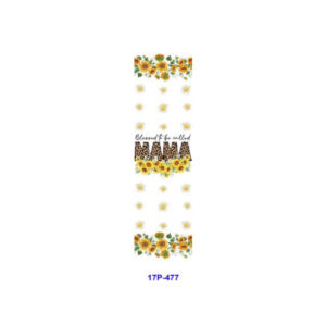 17P-477 / 8pcs / 11*3.2cm
