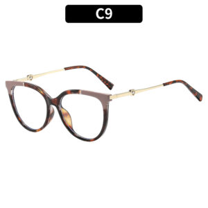 C9-Bud Flower with Khaki on Both Sides