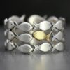 oly-ed6b6c453391ad75112554dc49458dbe Wholesale Goldfish Open Ring Fashion Jewelry Accessory Gift
