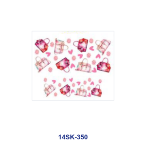 14SK-350 / 8pcs / 9cm
