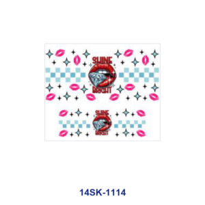 14SK-1114 / 4pcs / 9cm