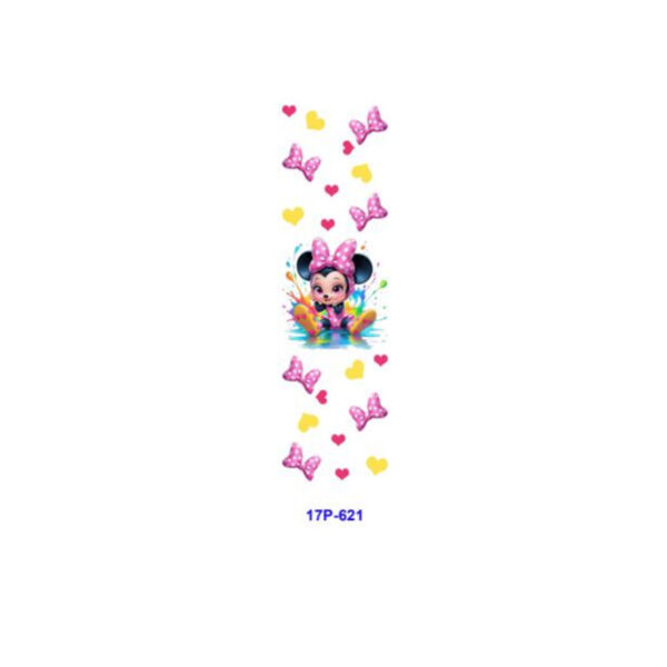 oly-edd7c33cb40e4f625858ab669786b8da Wholesale 2/8/16pcs Graffiti Superhero Bat Pumpkin Heart Cartoon Series UV DTF Pen and Bookmark Stickers OLY Exclusive