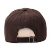 oly-edf498bbe618fa4fa44c2a12f64cf1fe Wholesale Trendy White Baseball Cap with English Letters Fashion Accessory for Unisex