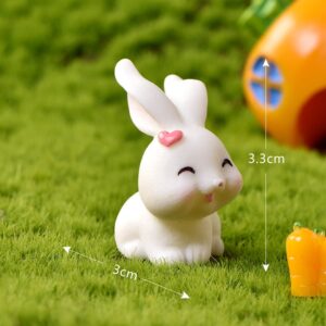 Love rabbit no. 10 / Rabbit paradise