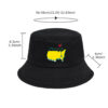 oly-ee007e65a0ae2e121b920c842ede6135 Wholesale Trendy Map Print Fisherman Hat Fashion Accessory Gift for Couples