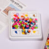 oly-ee09a58401338024dab66b14c080aeb9 Wholesale Colorful Dopamine Acrylic Beads DIY Phone Chain Bag Charm Fashion Accessory for Gift Boutique