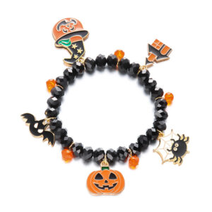 # Black magic hat pumpkin