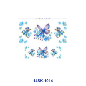 14SK-1014 / 8pcs / 9cm