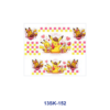 oly-ee20c8cdd5bf8539629b2b407fc78029 Wholesale 8pcs Valentine Love Theme Mini Cup Keychain Sticker