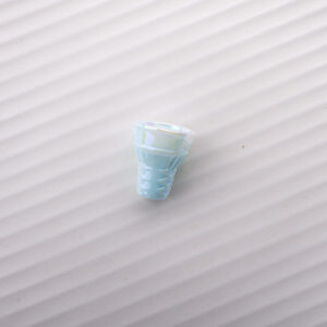 X179-Cream Blue