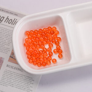 Orange / 6mm