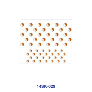 14SK-029 / 2pcs / 9cm