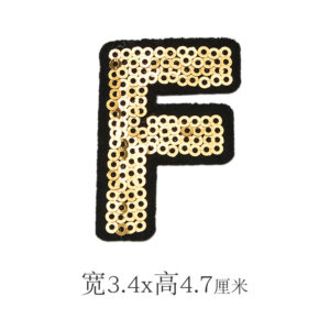 F
