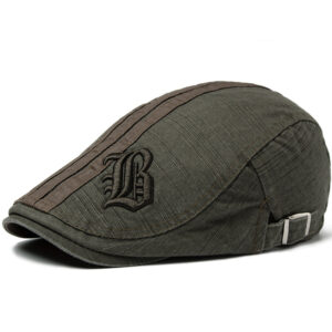 Army Green / Adjustable