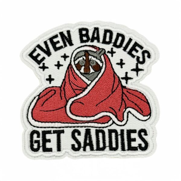 oly-ee78948c6a26824fc34f0609ce33516d Wholesale Chic Funny Goose Embroidered Patch Iron-on Decorative Badge for Clothing Bag Charm