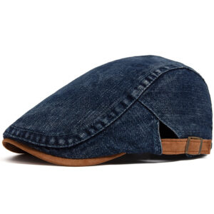 Dark blue / Adjustable