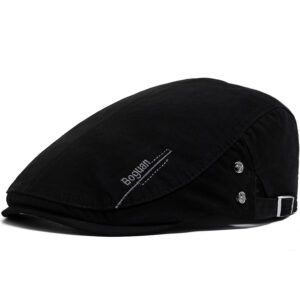 Black / Adjustable