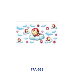 17A-038 / 5pcs