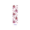 oly-eed5ff658ce7905b4e141bbb7d520352 Wholesale 2/8/16pcs Cute Pink Flamingo Float Cow Floral Series UV DTF Pen and Bookmark Stickers