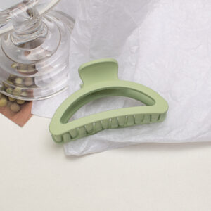 18# semicircle-Bean Green