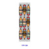 Wholesale 2/8/16 pcs UV DTF Stickers Butterfly Pen and Bookmark Stickers