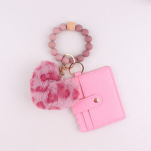 Rose leopard