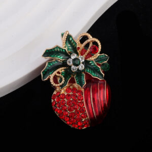 Christmas Apple