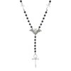 oly-ef1b5c026cd88a66250e8123b8ab6c71 Wholesale Gothic Cross Pendant Necklace with Snake Chain for Resale