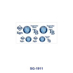 SG-1911 / 8pcs / 16*7cm