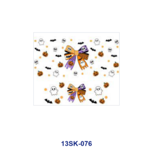 13SK-076 / 8pcs / 9cm