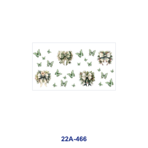 22A-466 / 5pcs