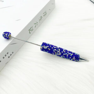 Dark blue (ab diamond)