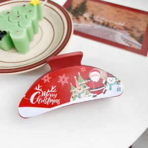 Christmas #3-Crescent / Berphia factory direct sales