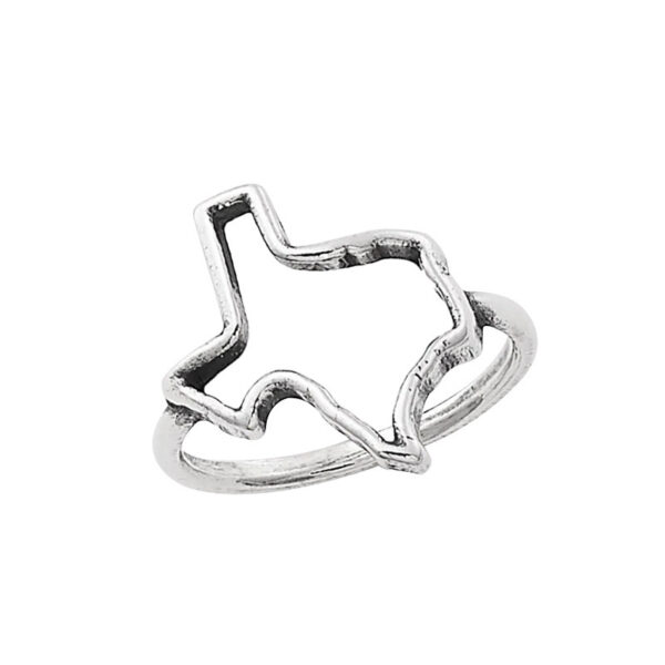 oly-ef95f7ce06c67bb6b8d459bb05c71807 Wholesale Silver Alloy Electroplated Ring Vintage African Map Geometric Unisex Jewelry Accessory