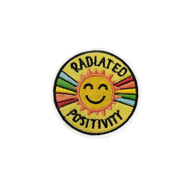 Wholesale Cartoon Planet Embroidered Patches, Stylish Decorative Accent for Clothing DIY Resale