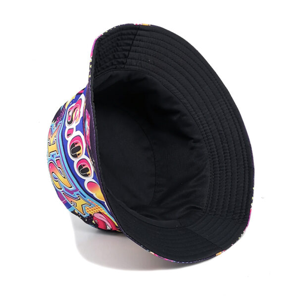 Wholesale Stylish Y2K Short Brim Dome Fisherman Hat Sun Hat for Outdoor Gift
