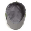 Wholesale Trendy Plaid Beret Hat Adjustable Green Summer Fashion Accessory for Everyday Style
