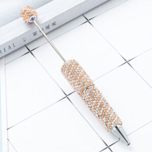 Bullet type 1.0 / Rose gold