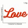 oly-efd7efa98814a8a38edd4ef28aa8a878 Wholesale Cartoon Hollow Out English Letter Embroidered Patch Iron On Decorative Sticker for DIY