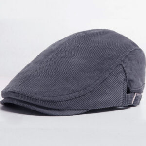 Gray / Adjustable [55-59cm]